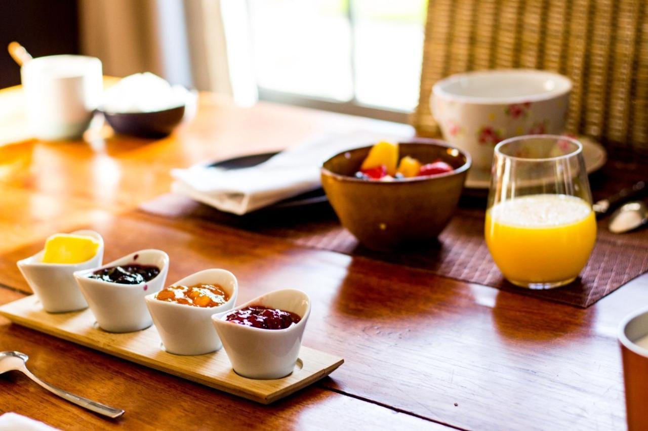 Les Jardins De Beaumont Bed and Breakfast Hem Buitenkant foto